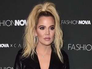 Khloé Kardashian olyanért is hálás, amiért mi sose lennénk