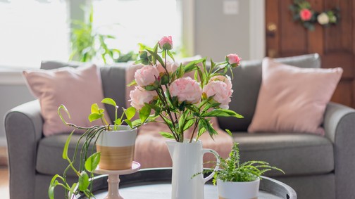 Zseniális trükköt mutatott a világ egyik legmenőbb lakberendezője: semmibe nem kerül, mégis nagyon látványos a végeredmény