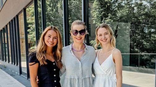 Lilu elmondja, hogyan készítsd fel a bőröd az őszre