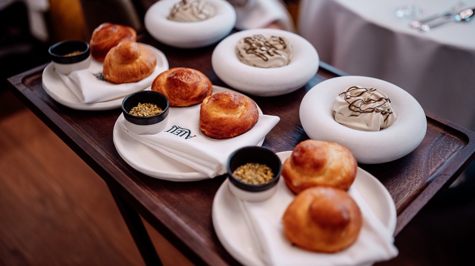 Gasztronómiai élmények