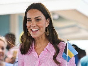 Katalin és Vilmos búcsút intenek a Karib-térségnek, stílusos útjuk nagy meglepetéssel ért véget