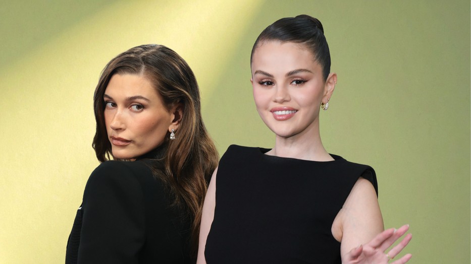 Újabb feszültség Selena Gomez és Hailey Bieber között?