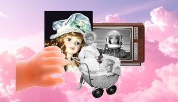 A kislányok szexualizálásának története régebbről ered, mint hinnéd