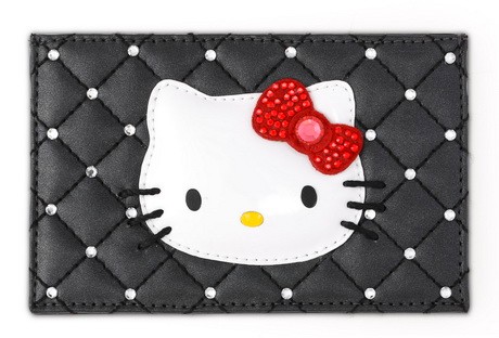 Hello Kitty by Swarovski