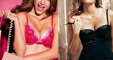 Top10: a legszexibb Valentin-napi fehérnemű kampányok