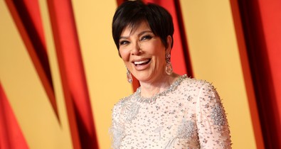 Ez tényleg ő? Brutálisan megváltozott Kris Jenner arca, mintha nem is ugyanazt az embert látnánk