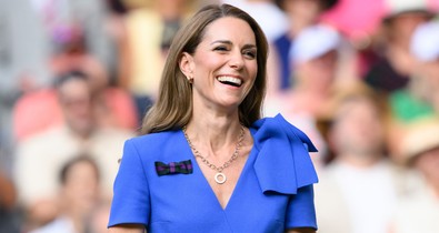 Ő a királyi család legjobban öltözött tagja: Katalin hercegnét is elhomályosítja stílusos megjelenéseivel