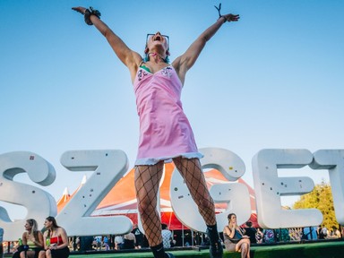 Élet a nagyszínpadon túl: zseniális programok a Szigeten, aminek eddig a létezéséről sem tudtál