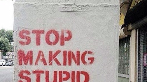 Glamourama- A nagy interaktív magamutogatás