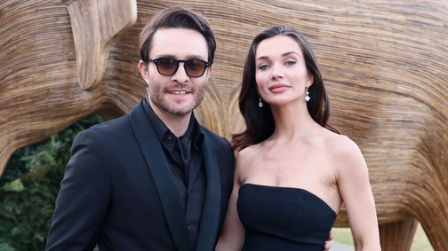 Ed Westwick és felesége álomszép videót posztoltak Budapestről