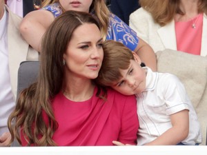 Megszakad a szívünk! Ezt mondta Lajos herceg Katalin hercegnének, miután elhunyt Erzsébet királynő