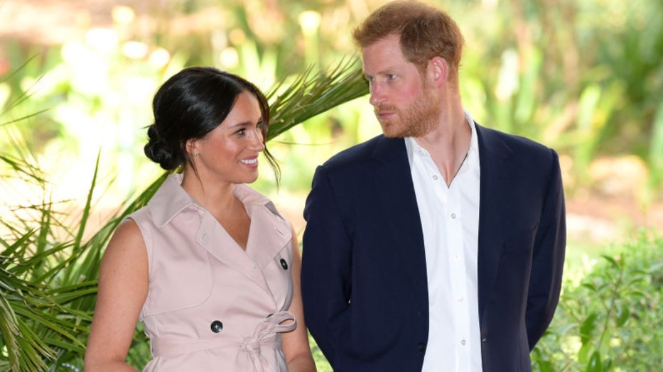 Meghan Markle tündéri családi fotót osztott meg