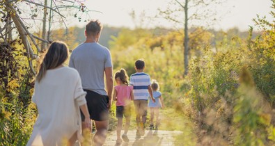 Exek, mostohák, pótszülők, féltestvérek - a mozaikcsaládok mindennapjai