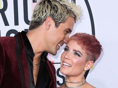 G-Eazy és Halsey ISMÉT szakítottak