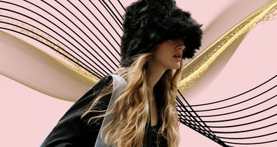 5 látványos, de gyorsan elkészíthető frizura az ünnepekre