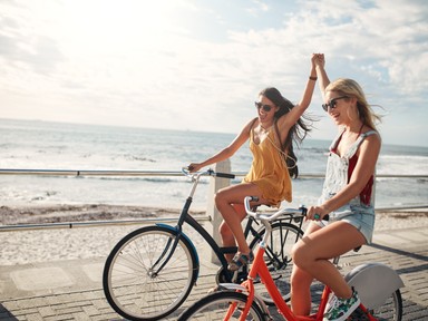 Ők a leggyönyörűbbek az aszcendensük alapján