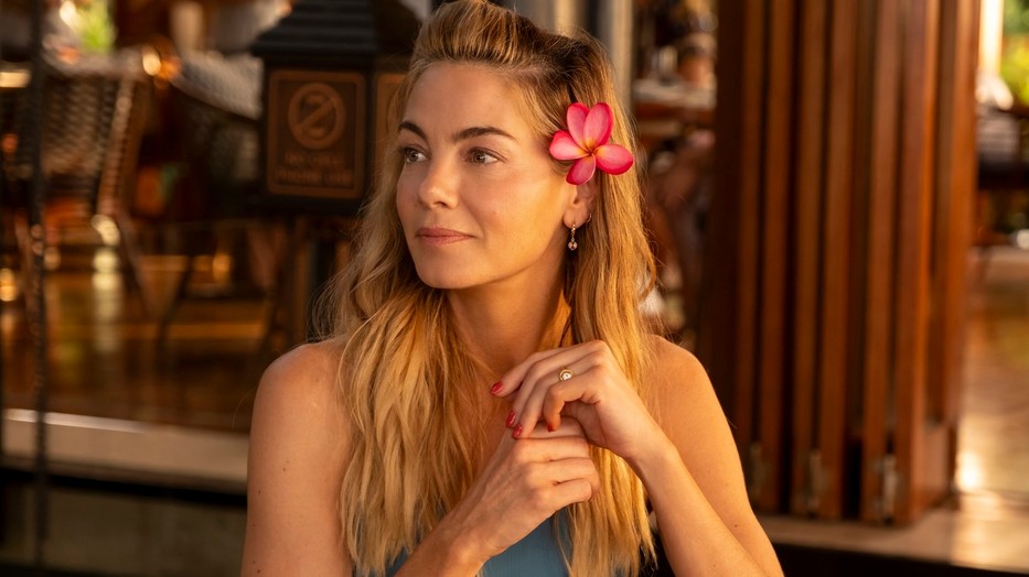 Ha tetszett A Fehér Lótusz, ezeket a sorozatokat se hagyd ki!