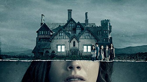 Egy igazán lebilincselő horrorsorozat, amit tilos egyedül nézni: A Hill-ház szelleme