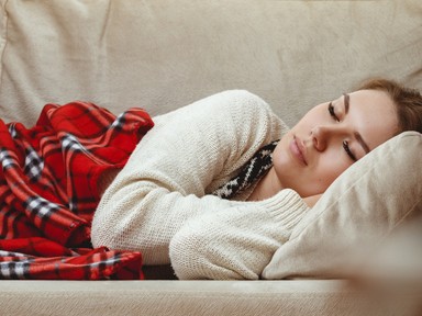 Ez a kulcsa, hogy sokkal jobban aludj az őszi hónapokban