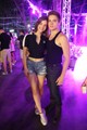 Engedd szabadjára a benned rejlő sportolót, ahogy Palvin Barbara is tette pár évvel ezelőtt a Szigeten egy laza toppal, farmersorttal és egy sneakerrel