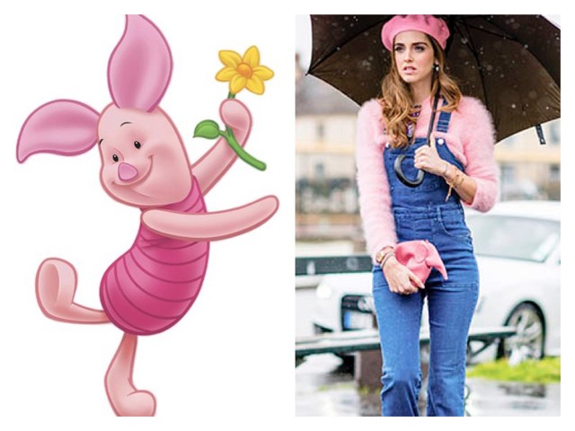 divathet, divat, fashion week, street style, mese, disney