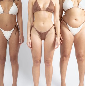 Kifordítható bikini WE ARE WE WEAR wearewewear.com