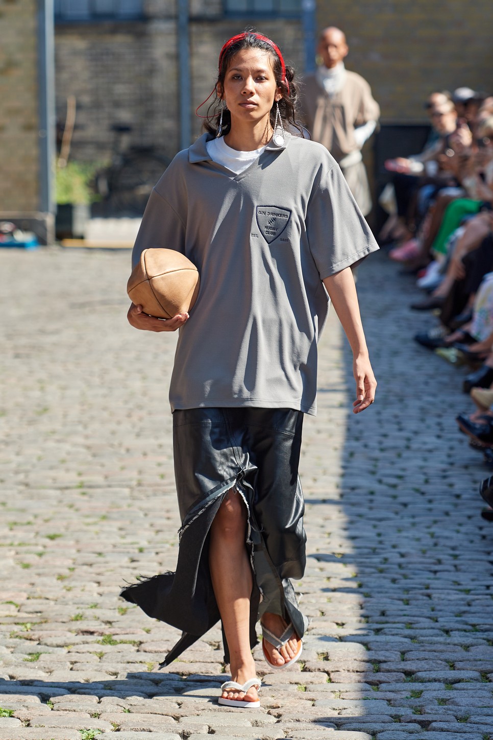 A Deadwood minden egyes darabja saját történetet mesél el