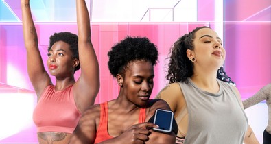 A membrántechnológiától a 4D-s nyomtatásig: milyen lesz a sport- és a funkcionális ruházat öt év múlva?