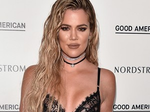 Khloé Kardashian kislánya megkapta élete első Bentley-jét és elképesztően cuki