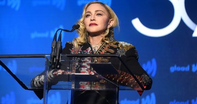 Madonna ikerlányai még csak tízévesek, de már igazi stílusikonok