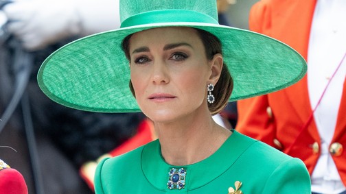 Katalin hercegné betegsége ijesztő globális trendhez igazodik