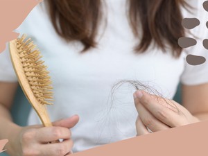 Ennek az ásványi anyagnak a hiánya is okozhatja a hajhullást