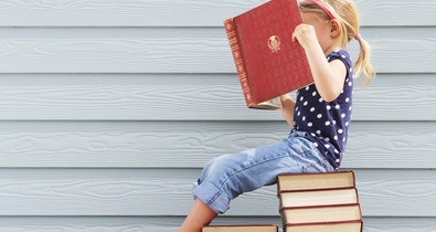 Mit vegyünk a gyerekeknek? 10 könyvet ajánlunk minden korosztálynak