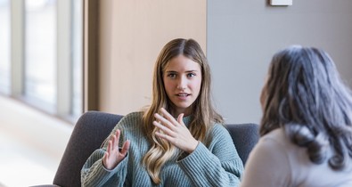 Volt már súlyos betegséged? Ezért jó, ha beszélsz róla