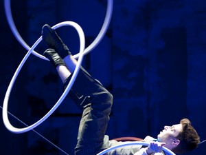 Két újabb estével zárja az évadot az első magyar újcirkusz-produkció