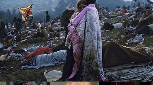 48 éve ikonikus szerelemes képet készítettek róluk, és nézd mi van velük most