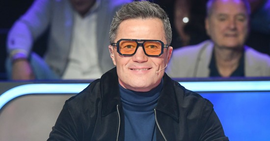 8 fotó Stohl Andrásról, amin gyakorlatilag felismerhetetlen