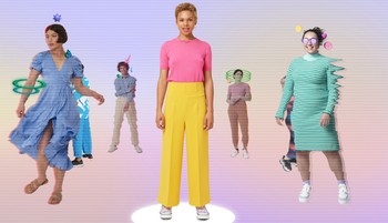 Digitális sikk – A kiterjesztett valóság belép a gardróbba