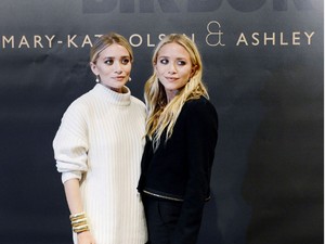 Az Olsen-ikrek betörtek Európába