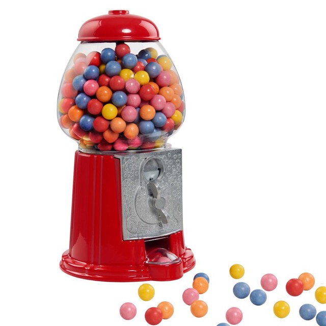 BUTLERS rágógumi automata 9990 Ft