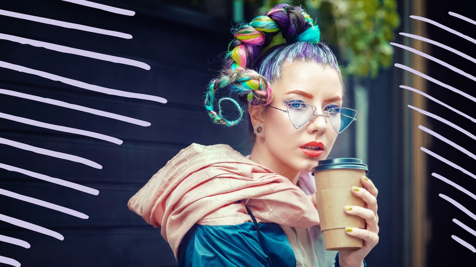 A kávéivás rossz ötlet vásárlás előtt