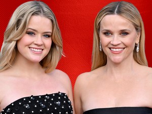 Anya-lánya párosok, akik szinte már félelmetesen hasonlítanak egymásra