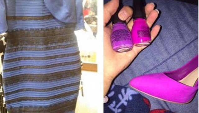 Jaj ne! Most ezekről a Nike cuccokról nem lehet tudni, hogy milyen színűek