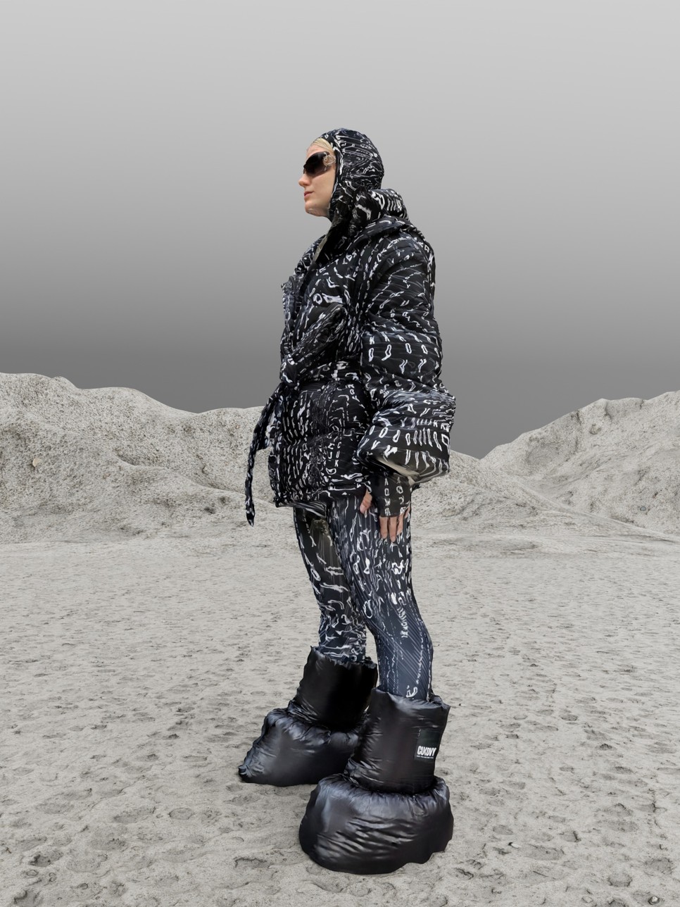 Találsz izgalmas, mintás darabokat is a Cukovy kínálatában