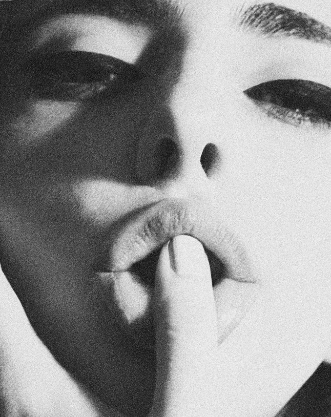 Ajkai Dávid, a született divatfotós