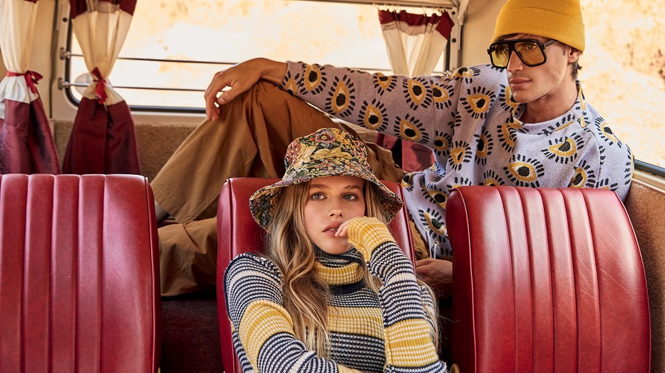 Ezeket a kötött összeállításokat imádni fogod!