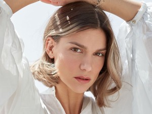 Weisz Fanni babát vár, de nem ez az egyetlen fenomenális híre