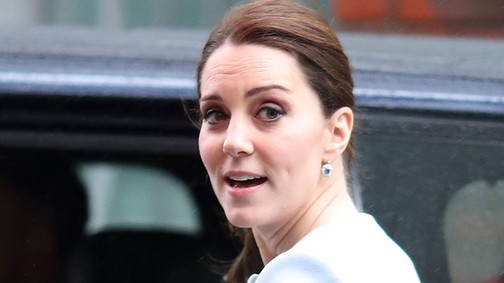 Kate Middleton TÉNYLEG imádja ezt a ruhát