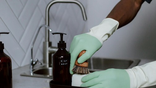 10 dolog, amit soha ne próbálj meg szappannal megtisztítani, mert csak tönkreteszed