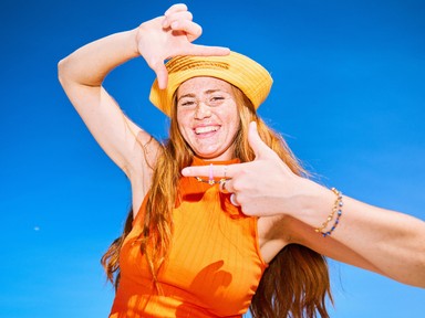 „Nem az a pozitív ember, aki mindig mosolyog”